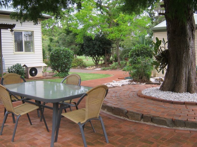 8-12 Gordon Street, Kumbia QLD 4610