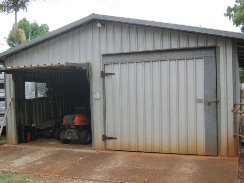 8-12 Gordon Street, Kumbia QLD 4610