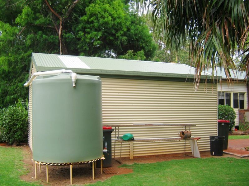 8-12 Gordon Street, Kumbia QLD 4610