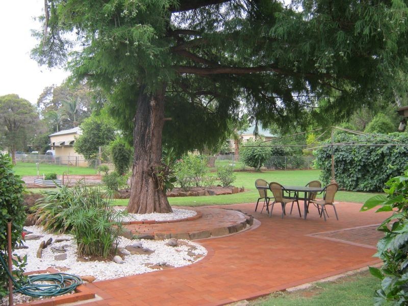 8-12 Gordon Street, Kumbia QLD 4610