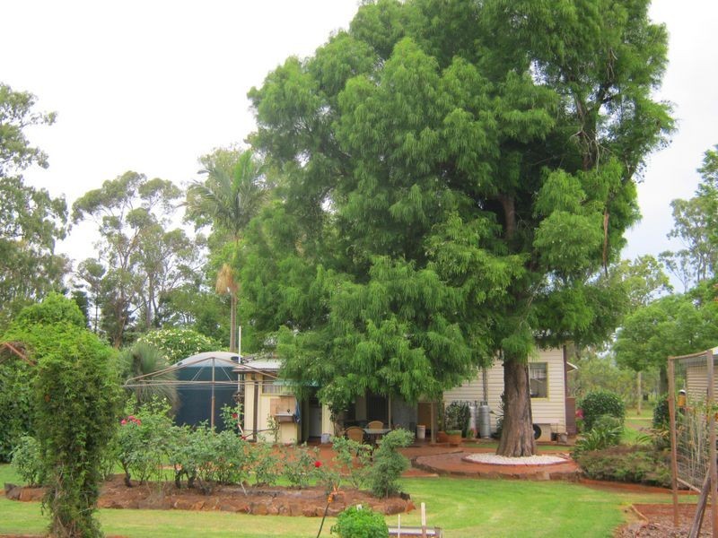 8-12 Gordon Street, Kumbia QLD 4610