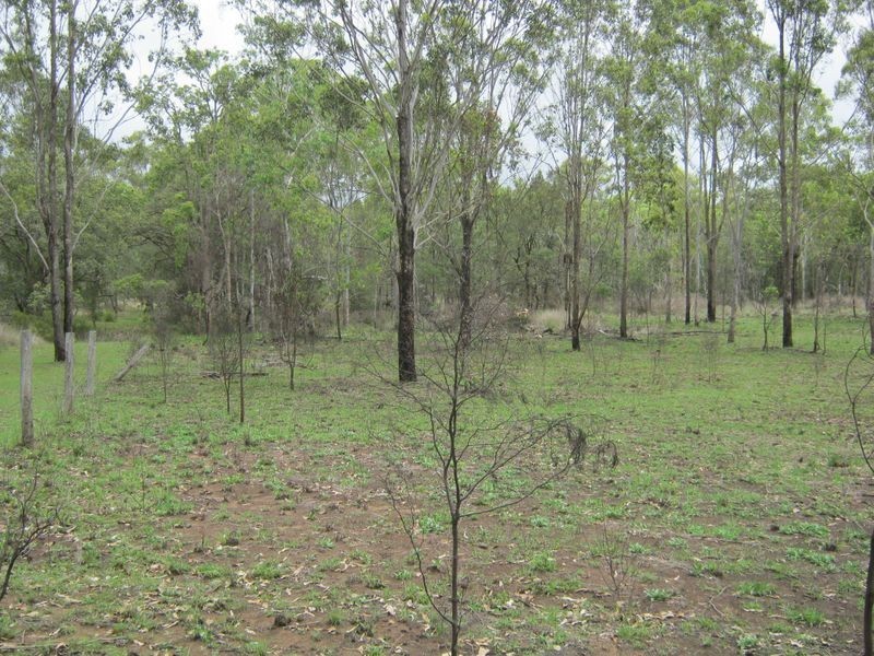 Lot 35 Malar Crescent, Booie QLD 4610