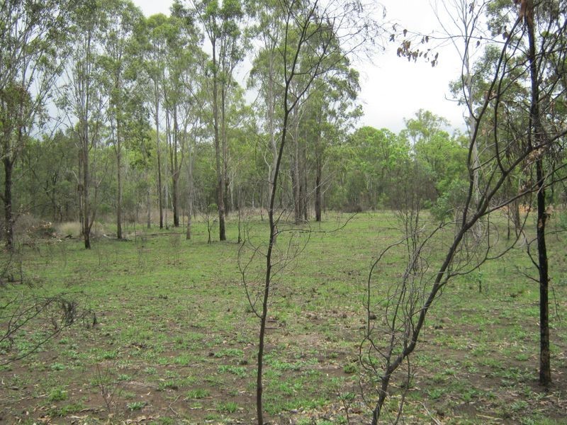 Lot 35 Malar Crescent, Booie QLD 4610