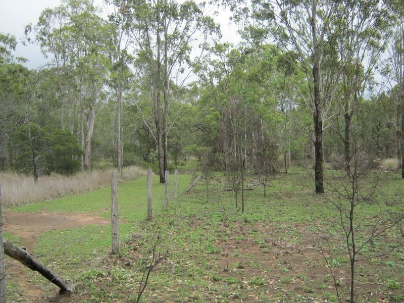 Lot 35 Malar Crescent, Booie QLD 4610