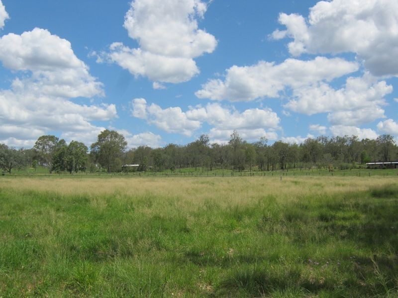 84 Brooklands Pimpimbudgee Rd, Brooklands QLD 4615