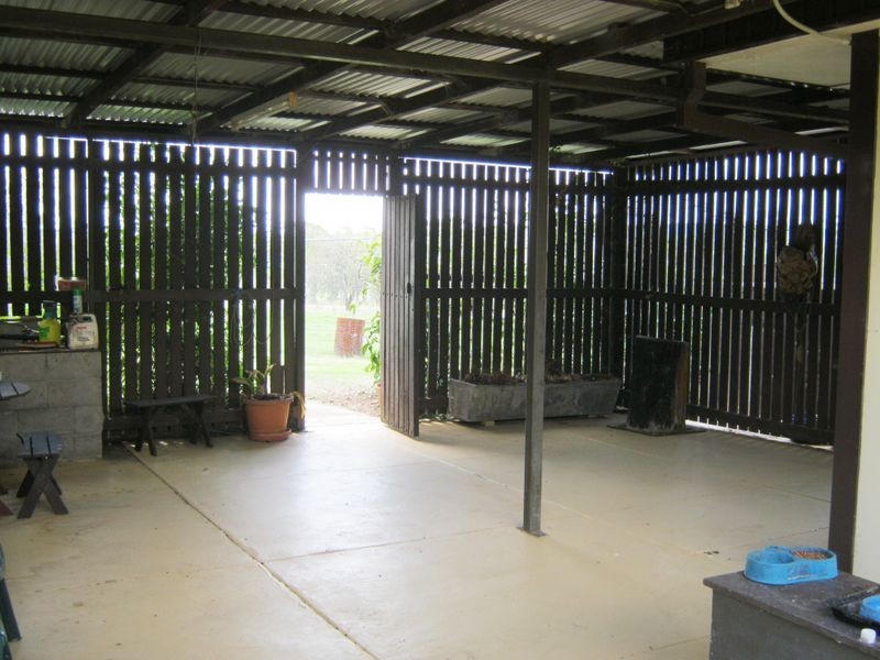 84 Brooklands Pimpimbudgee Rd, Brooklands QLD 4615