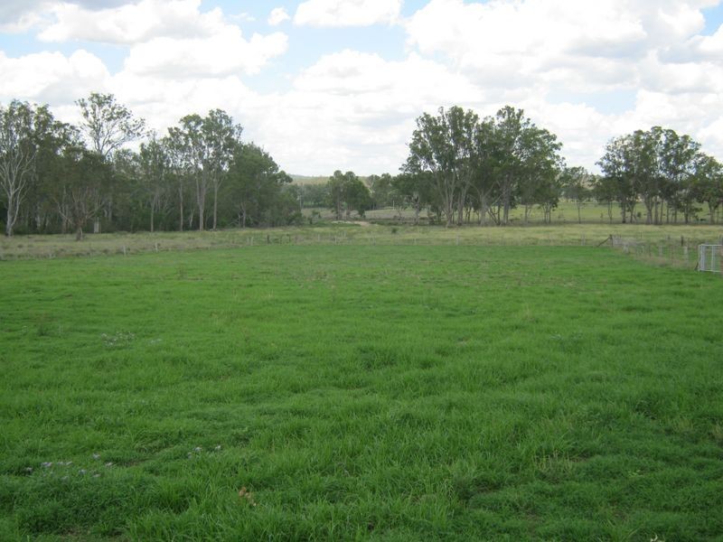 84 Brooklands Pimpimbudgee Rd, Brooklands QLD 4615