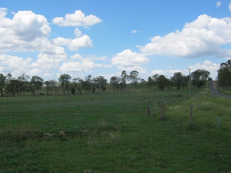 84 Brooklands Pimpimbudgee Rd, Brooklands QLD 4615