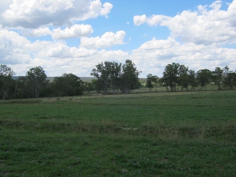 84 Brooklands Pimpimbudgee Rd, Brooklands QLD 4615