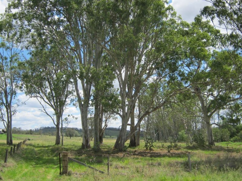 84 Brooklands Pimpimbudgee Rd, Brooklands QLD 4615