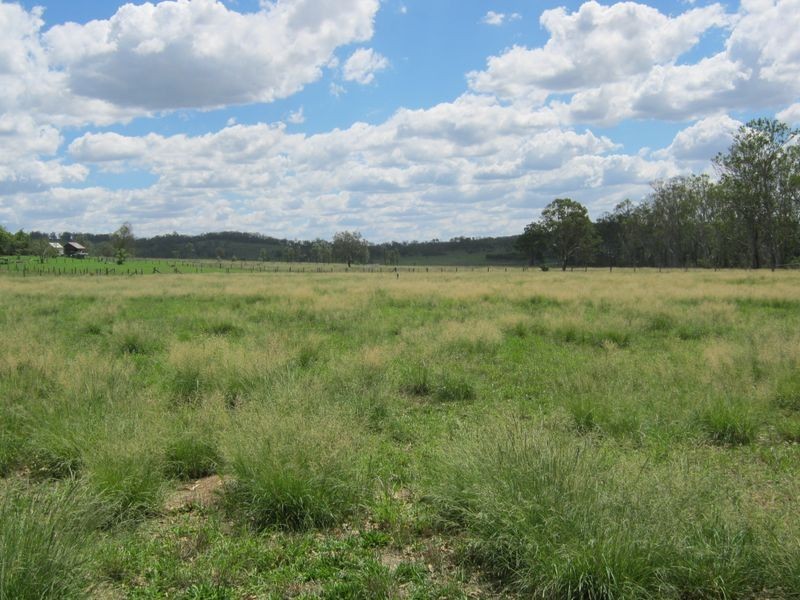 84 Brooklands Pimpimbudgee Rd, Brooklands QLD 4615