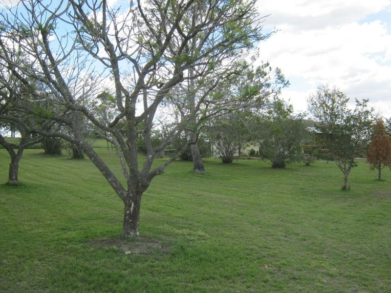 84 Brooklands Pimpimbudgee Rd, Brooklands QLD 4615