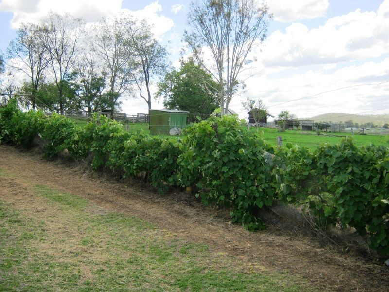 84 Brooklands Pimpimbudgee Rd, Brooklands QLD 4615