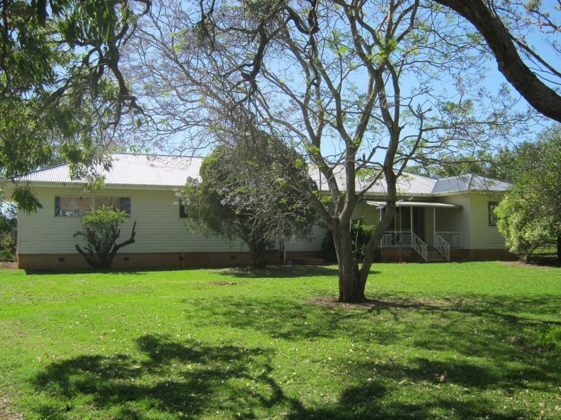 917 Flagstone Creek Road, Haly Creek QLD 4610