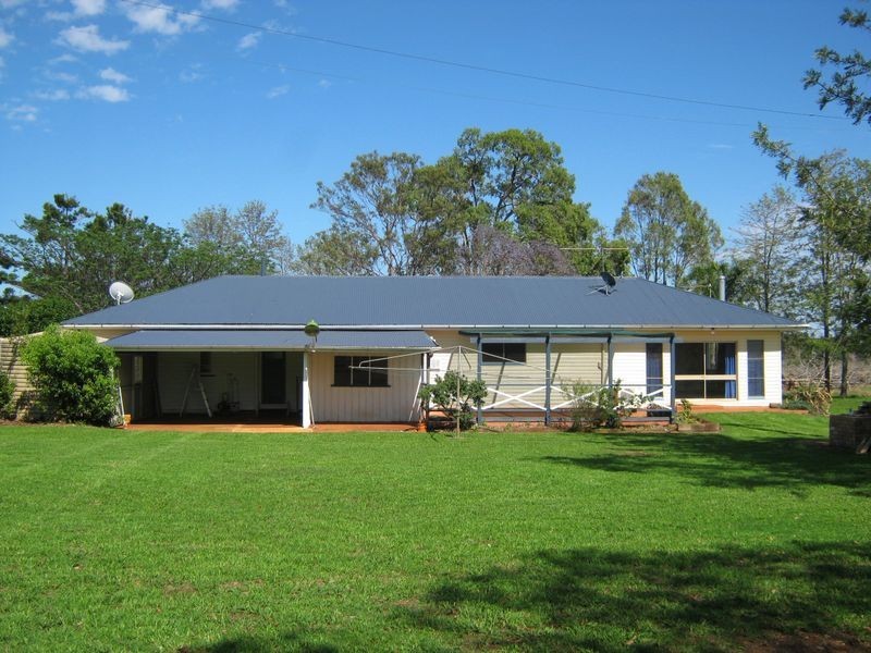 917 Flagstone Creek Road, Haly Creek QLD 4610