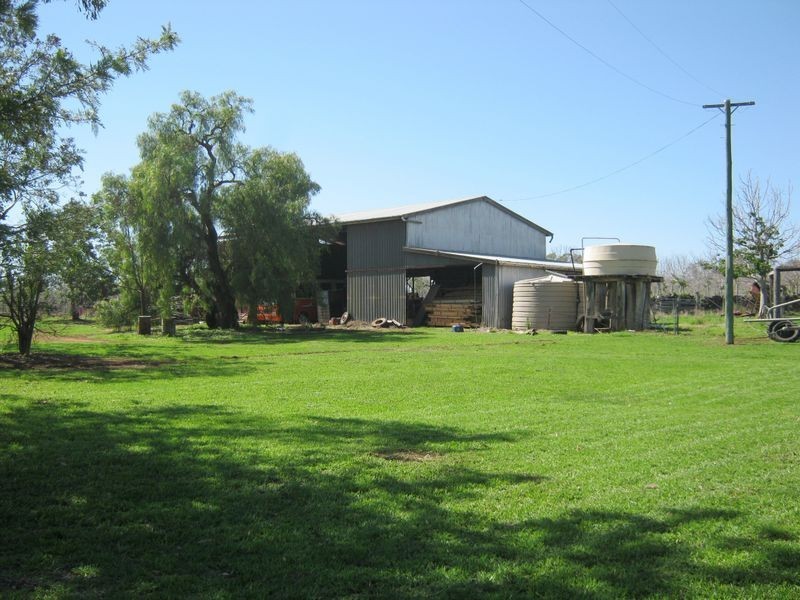 917 Flagstone Creek Road, Haly Creek QLD 4610