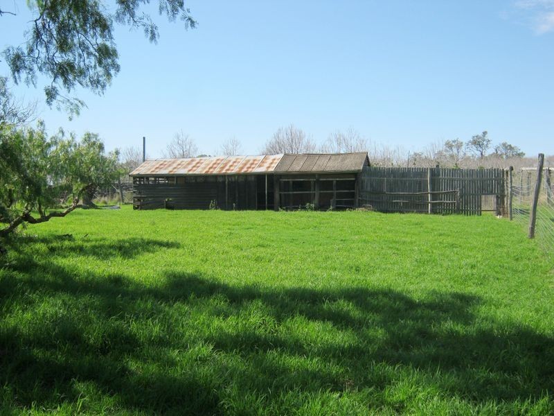 917 Flagstone Creek Road, Haly Creek QLD 4610