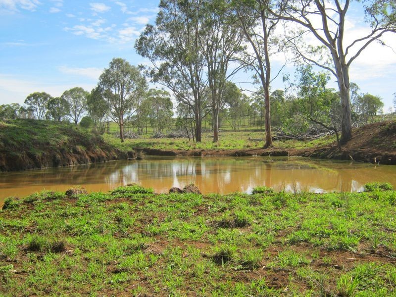 917 Flagstone Creek Road, Haly Creek QLD 4610