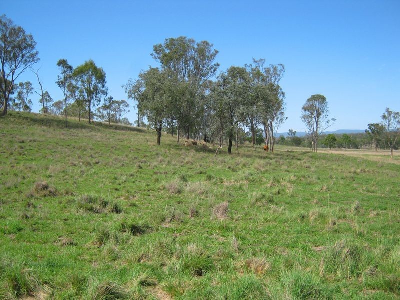 917 Flagstone Creek Road, Haly Creek QLD 4610