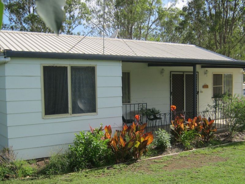 88 Birch Rd, Nanango QLD 4615