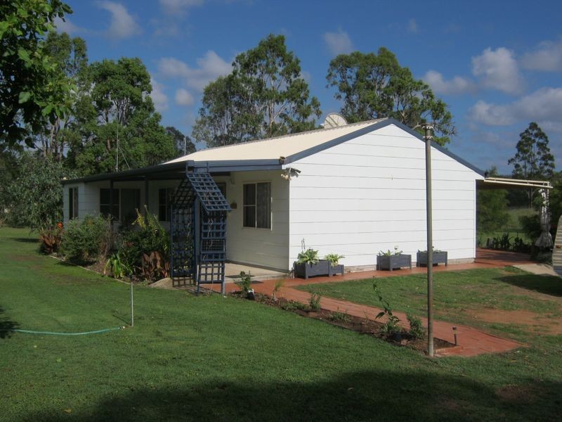 88 Birch Rd, Nanango QLD 4615