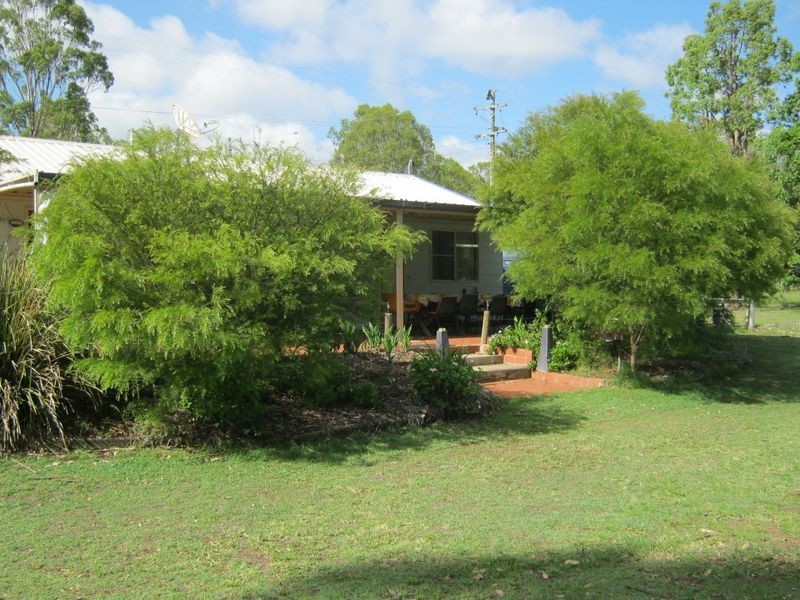88 Birch Rd, Nanango QLD 4615