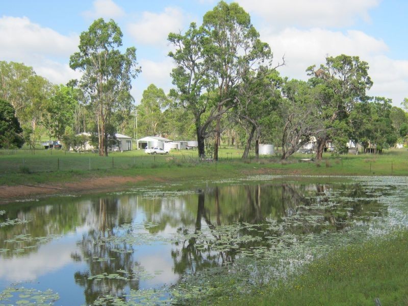 88 Birch Rd, Nanango QLD 4615