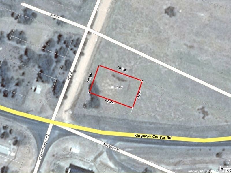 1 Mill Street, Brooklands QLD 4615