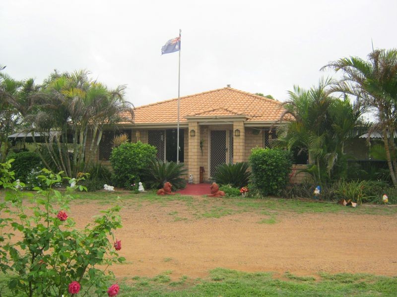 57 Dugdell Road, Nanango QLD 4615