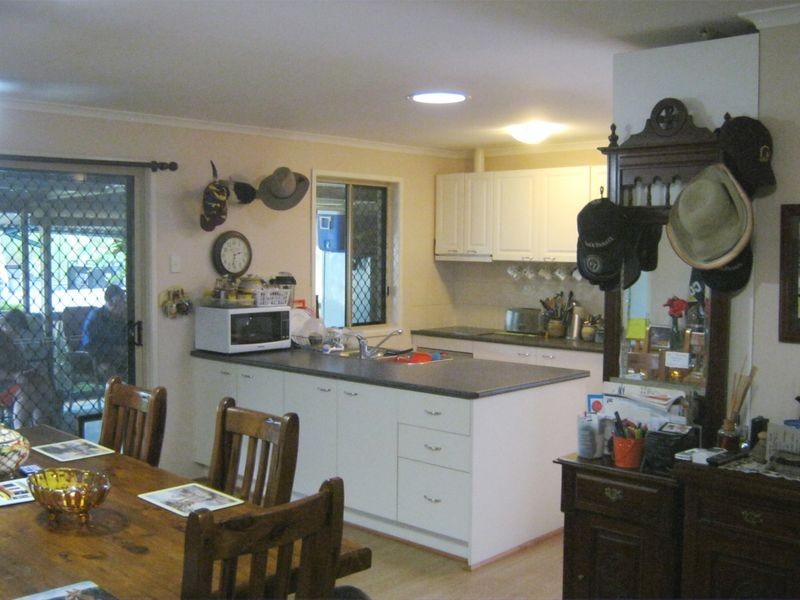 57 Dugdell Road, Nanango QLD 4615