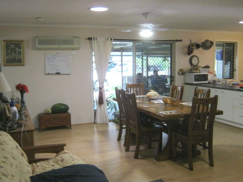 57 Dugdell Road, Nanango QLD 4615