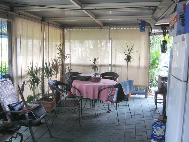 57 Dugdell Road, Nanango QLD 4615