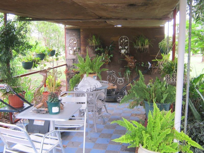 57 Dugdell Road, Nanango QLD 4615