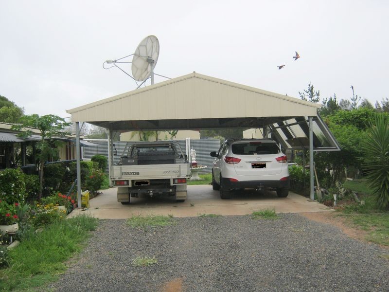 57 Dugdell Road, Nanango QLD 4615