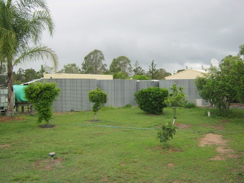57 Dugdell Road, Nanango QLD 4615