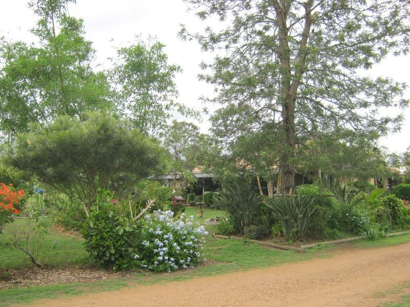 57 Dugdell Road, Nanango QLD 4615