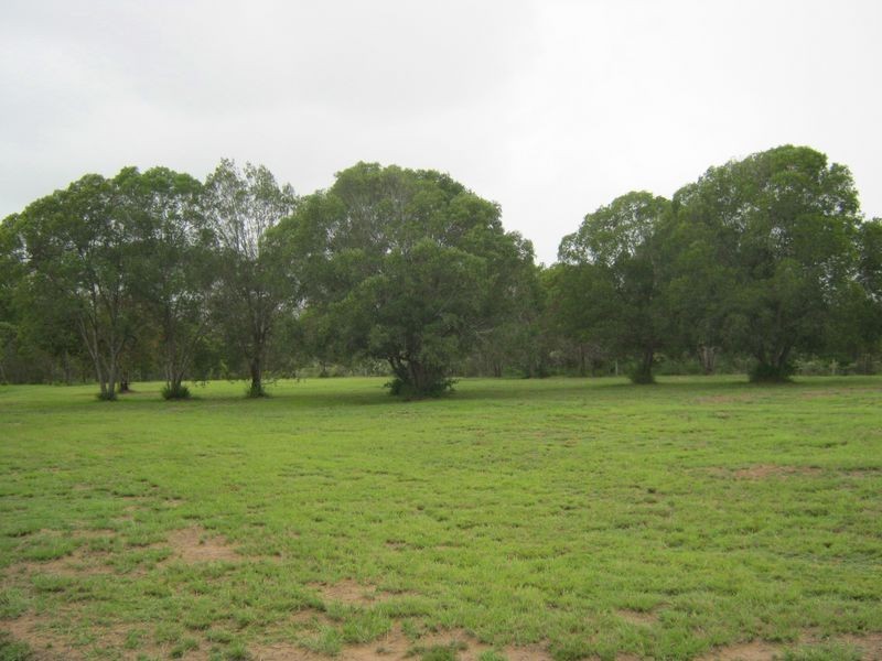 57 Dugdell Road, Nanango QLD 4615