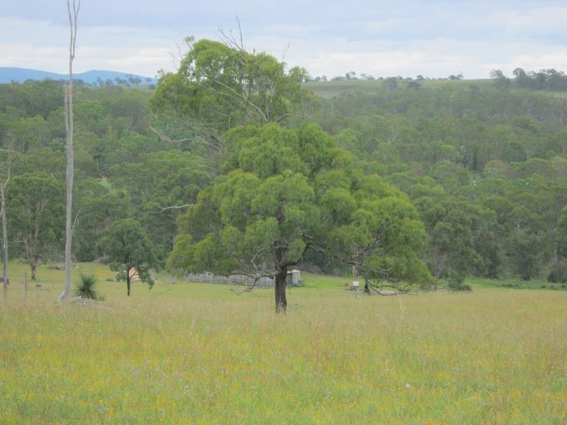 121 Maidenwell Upper Yarraman Road, Maidenwell QLD 4615