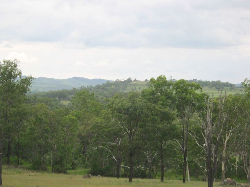 121 Maidenwell Upper Yarraman Road, Maidenwell QLD 4615