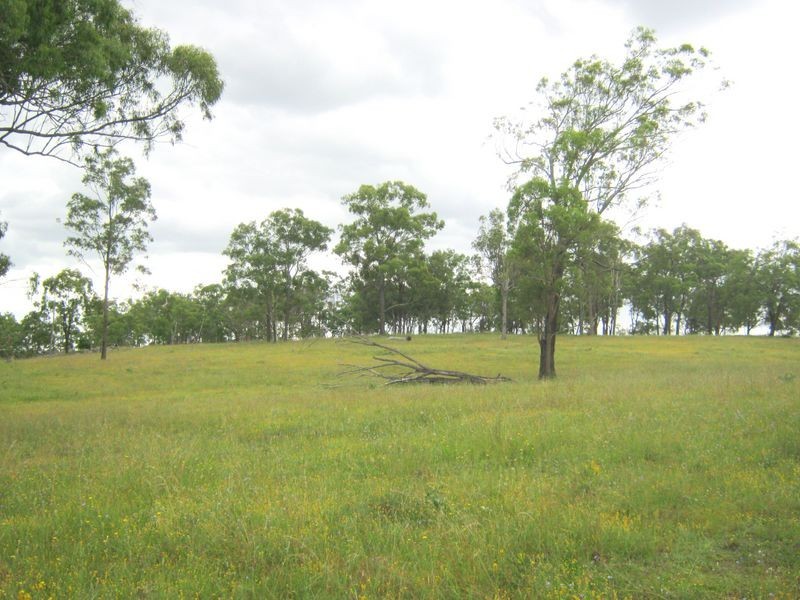 121 Maidenwell Upper Yarraman Road, Maidenwell QLD 4615