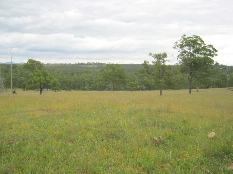 121 Maidenwell Upper Yarraman Road, Maidenwell QLD 4615