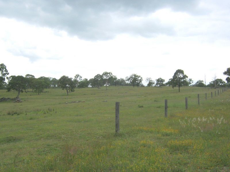 121 Maidenwell Upper Yarraman Road, Maidenwell QLD 4615