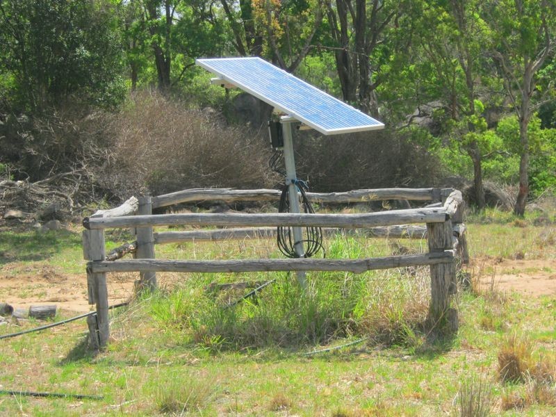 121 Maidenwell Upper Yarraman Road, Maidenwell QLD 4615