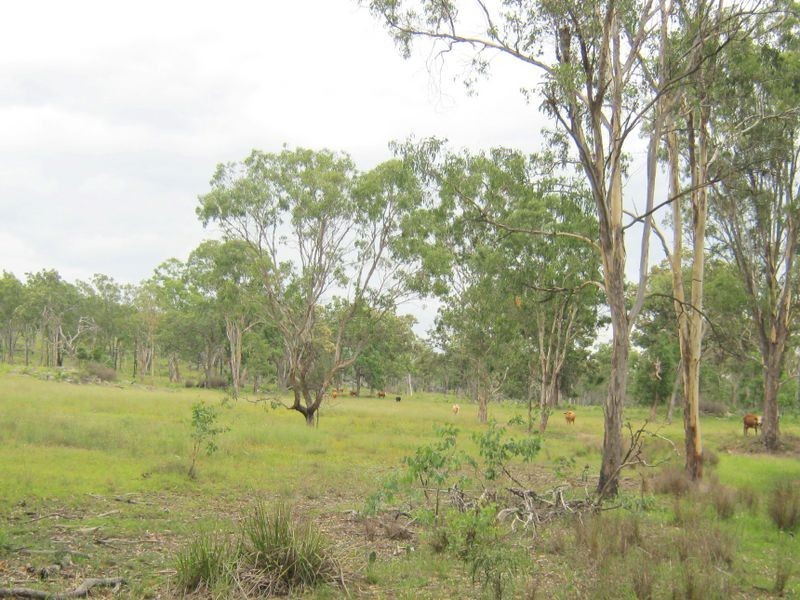 121 Maidenwell Upper Yarraman Road, Maidenwell QLD 4615