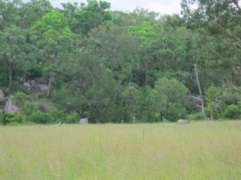 121 Maidenwell Upper Yarraman Road, Maidenwell QLD 4615