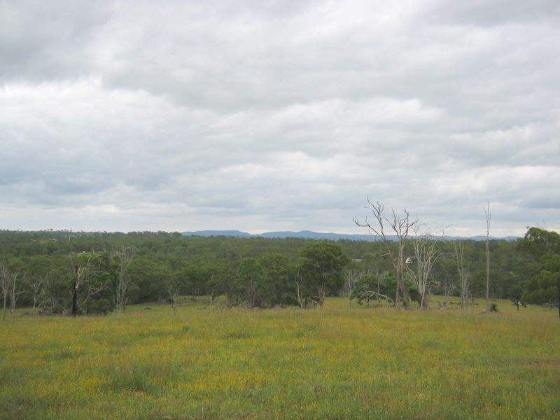 121 Maidenwell Upper Yarraman Road, Maidenwell QLD 4615