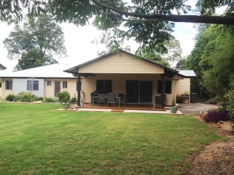 13 Reservoir Street, Kingaroy QLD 4610