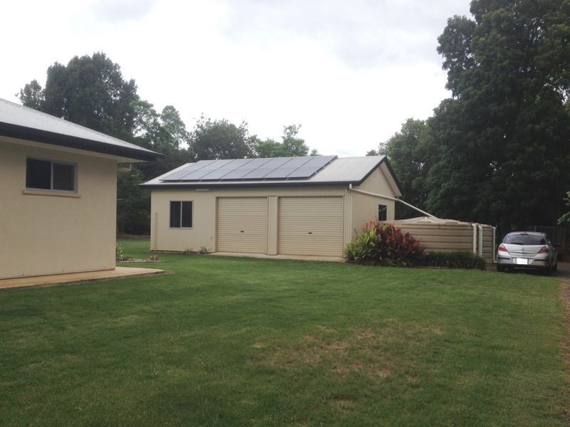 13 Reservoir Street, Kingaroy QLD 4610