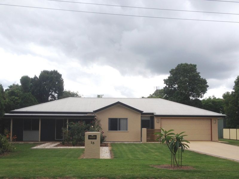 13 Reservoir Street, Kingaroy QLD 4610