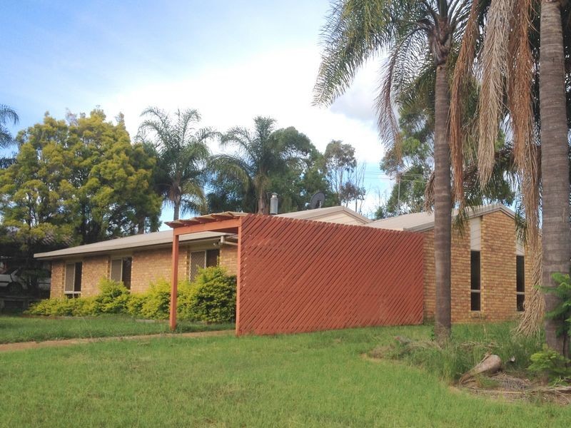 100 Doonkuna Street, Kingaroy QLD 4610